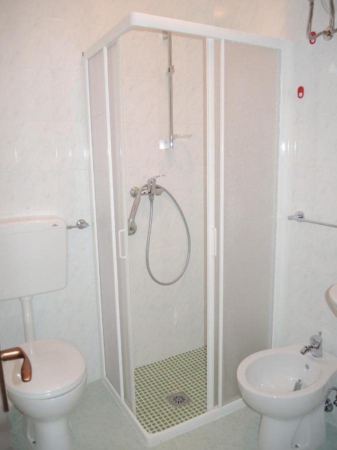 Cozy Flat Perfect For Families Next To The Appartamento