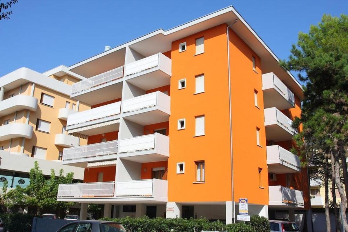 Cozy Flat Perfect For Families Next To The Appartamento