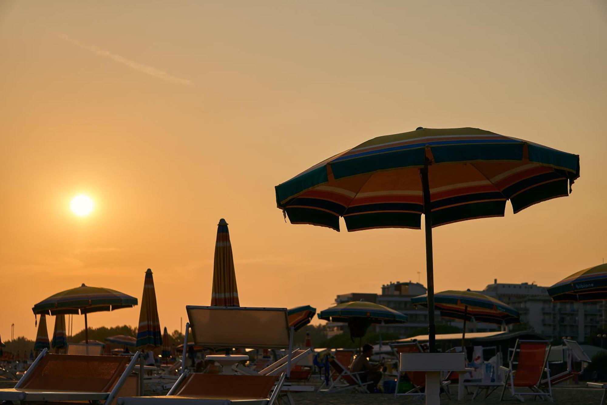 Cozy Flat Perfect For Families Next To The Bibione