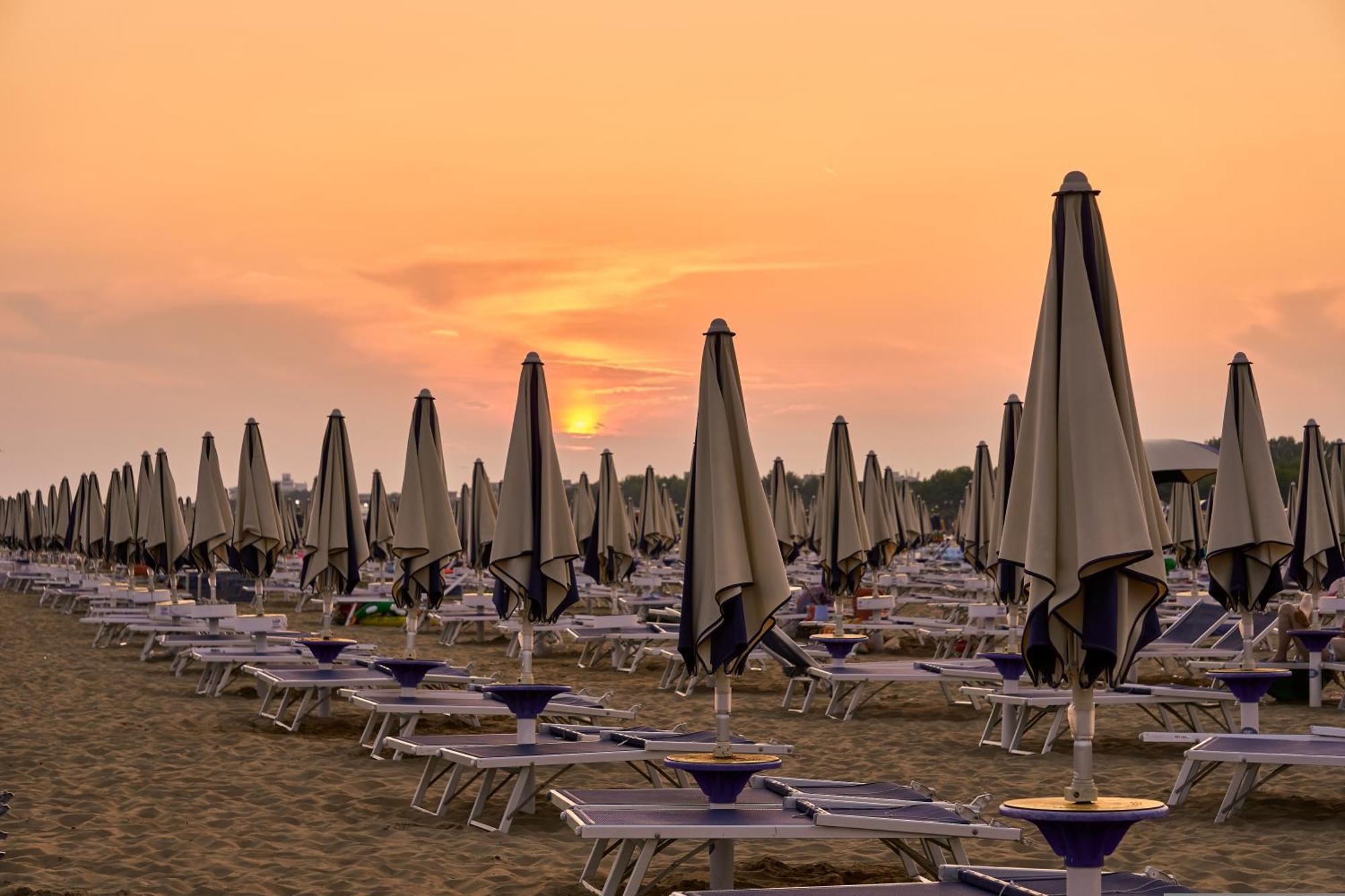 Cozy Flat Perfect For Families Next To The Appartamento Bibione