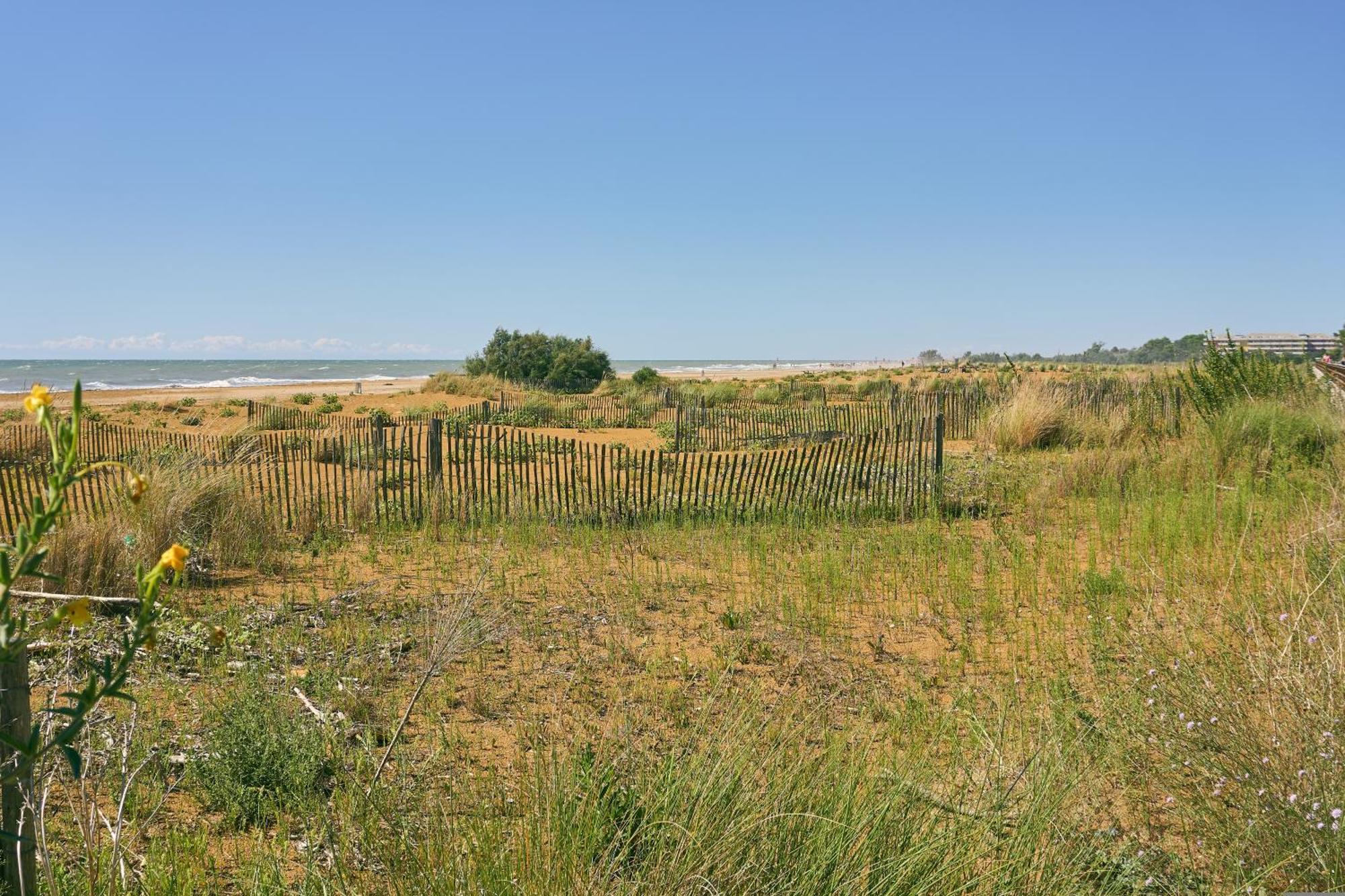 Cozy Flat Perfect For Families Next To The Appartamento Bibione